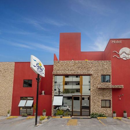 Hotel Ciribai Maceió Εξωτερικό φωτογραφία