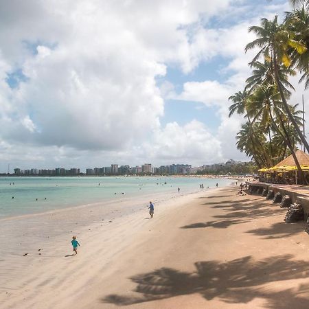Hotel Ciribai Maceió Εξωτερικό φωτογραφία