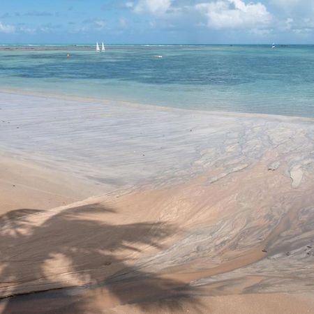 Hotel Ciribai Maceió Εξωτερικό φωτογραφία