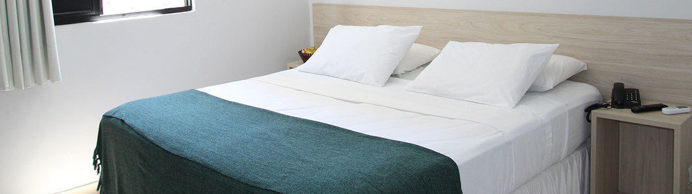 Hotel Ciribai Maceió Εξωτερικό φωτογραφία