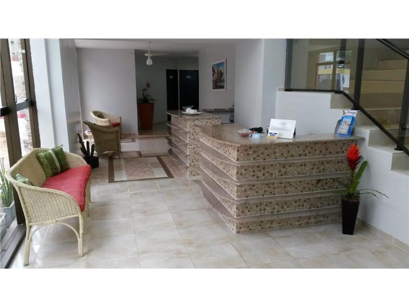 Hotel Ciribai Maceió Εξωτερικό φωτογραφία