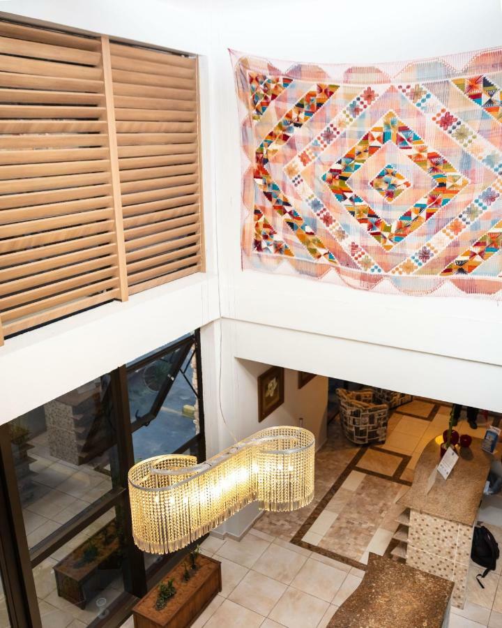 Hotel Ciribai Maceió Εξωτερικό φωτογραφία