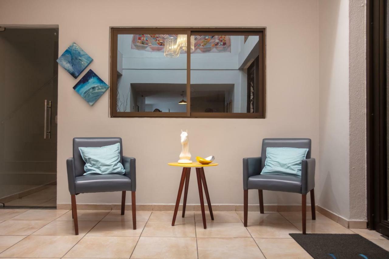 Hotel Ciribai Maceió Εξωτερικό φωτογραφία