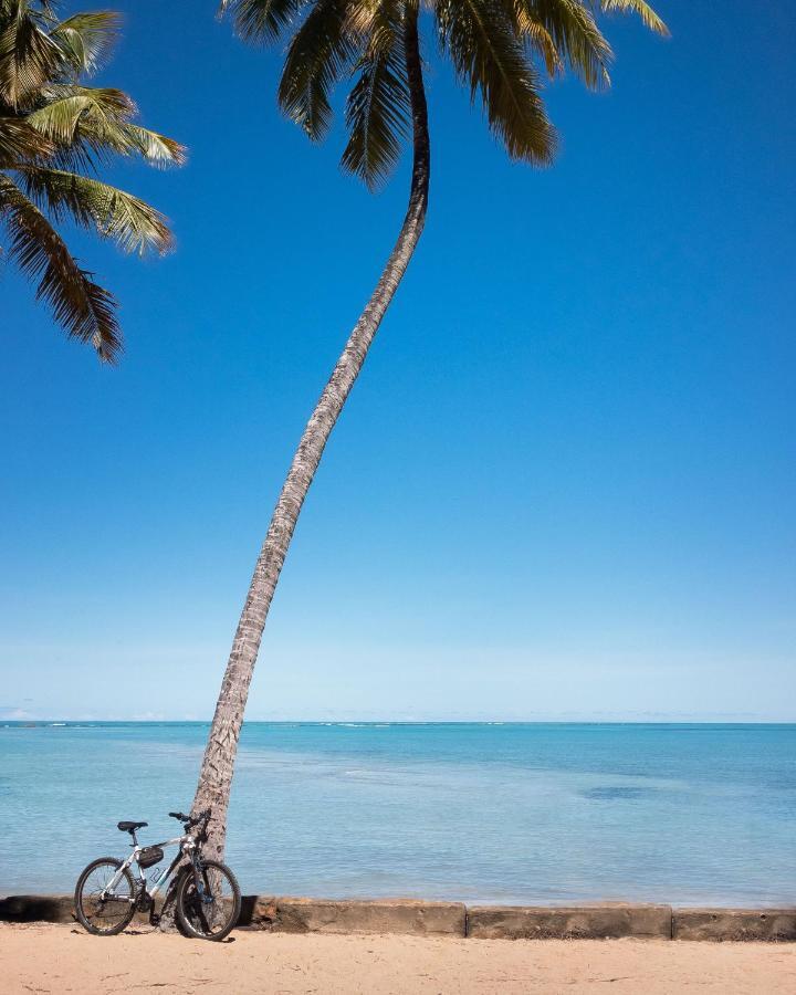 Hotel Ciribai Maceió Εξωτερικό φωτογραφία